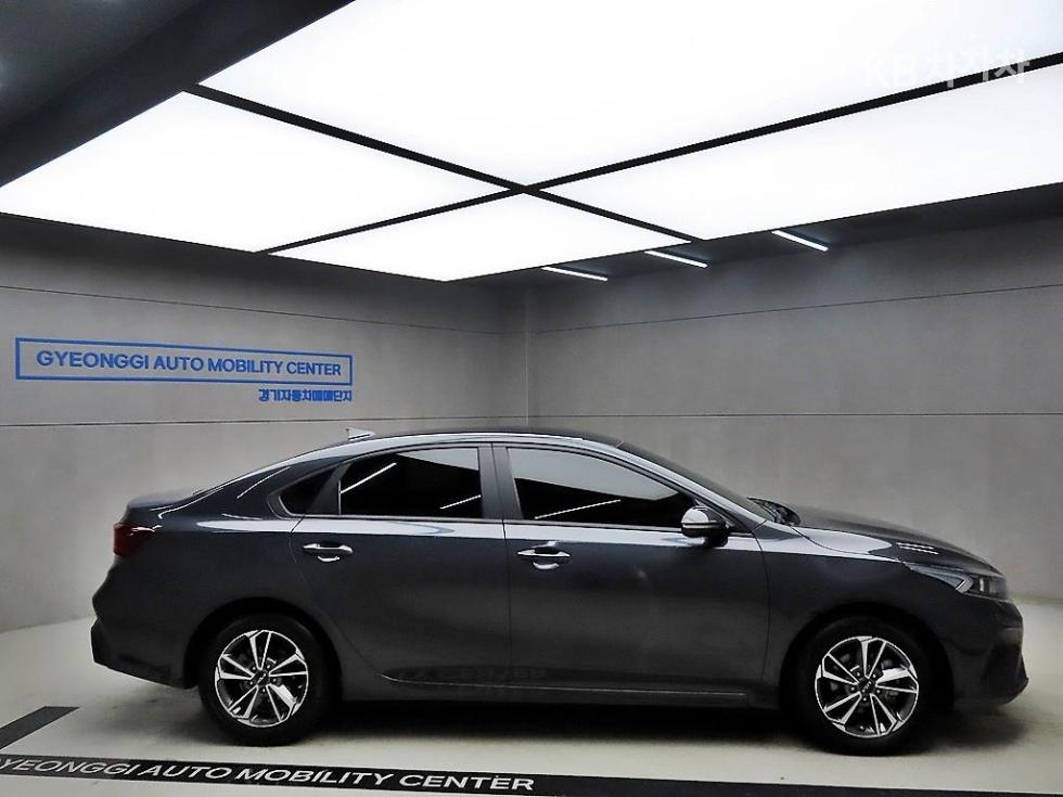 2022 - kia k3