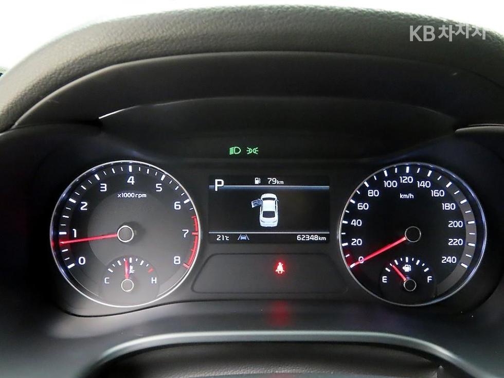 2022 - kia k3