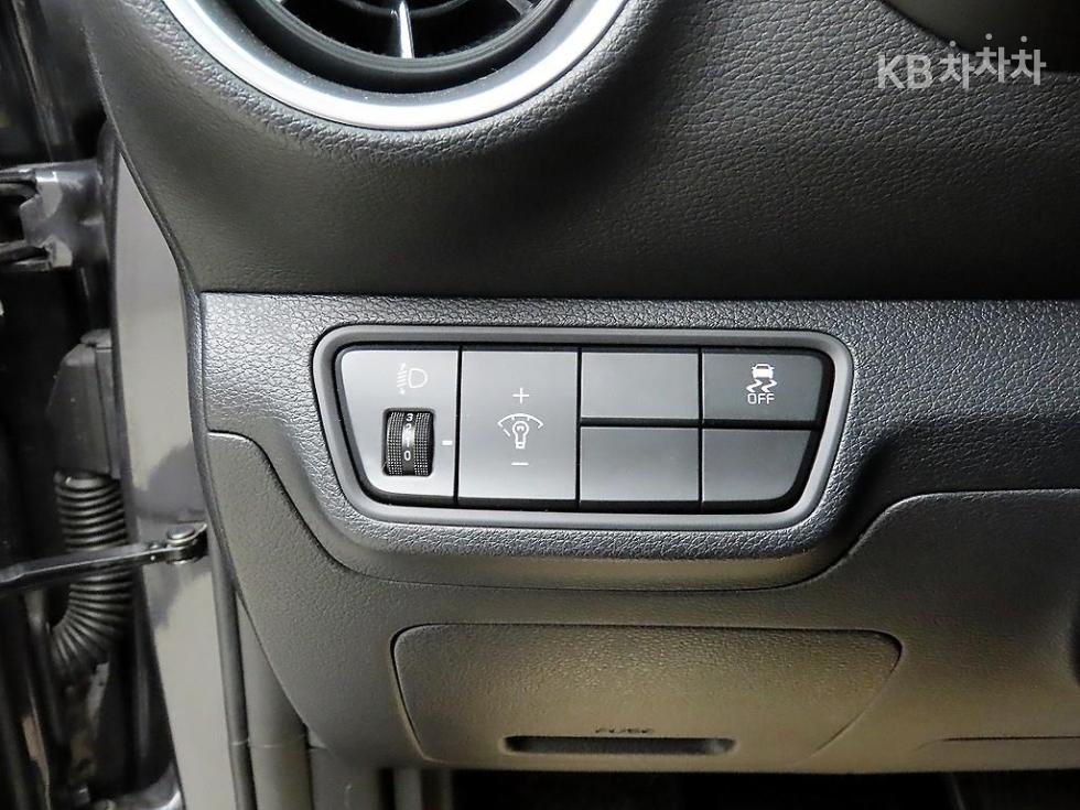 2022 - kia k3