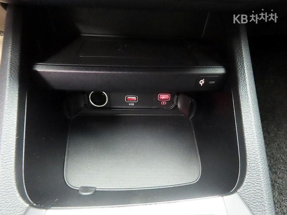 2022 - kia k3