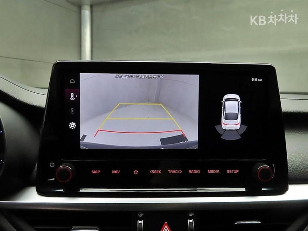 2022 - kia k3