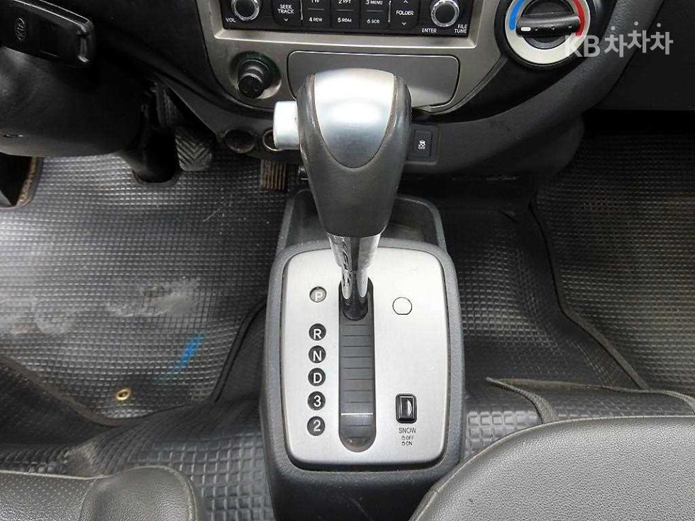2015 - kia bongo iii