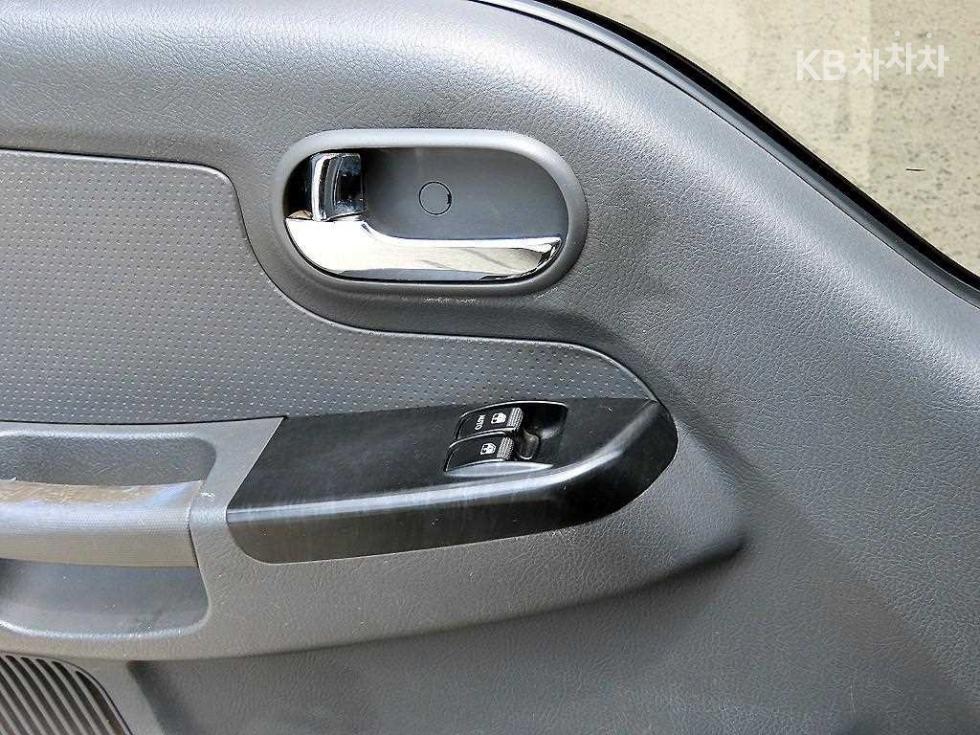 2015 - kia bongo iii