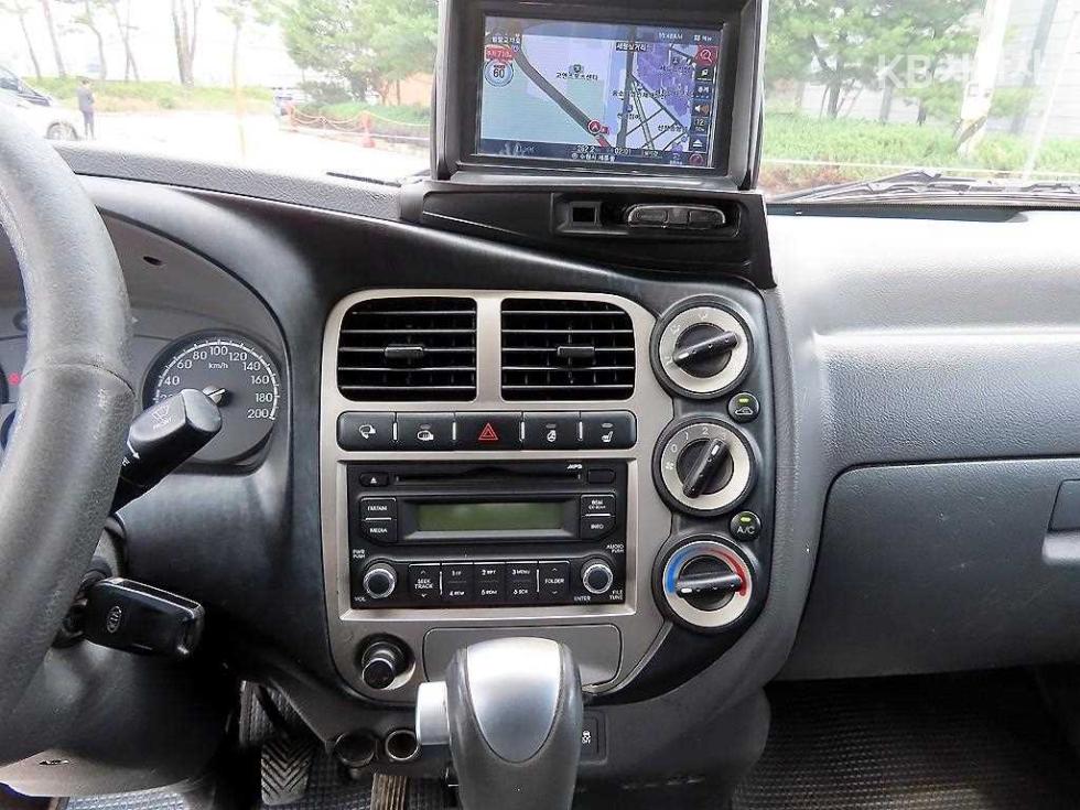 2015 - kia bongo iii
