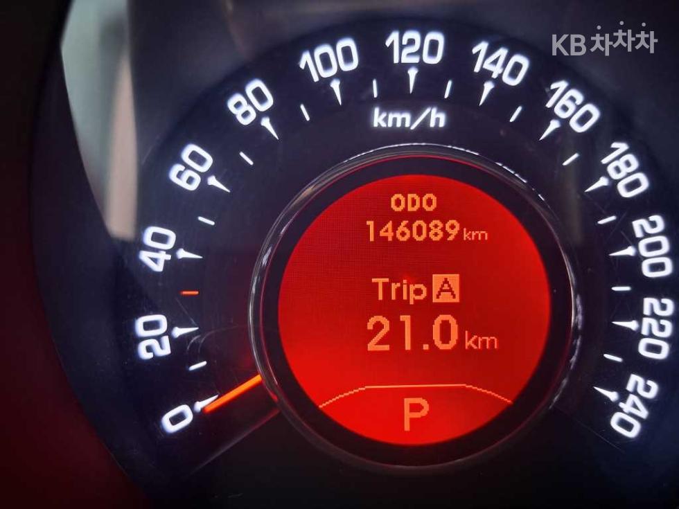 2013 - kia sportage