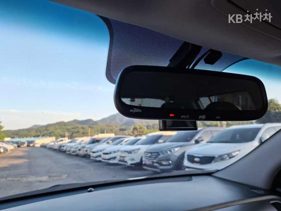 2013 - kia sportage