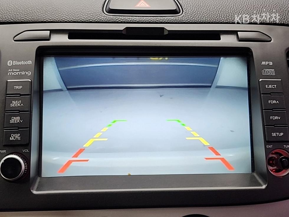 2016 - kia morning