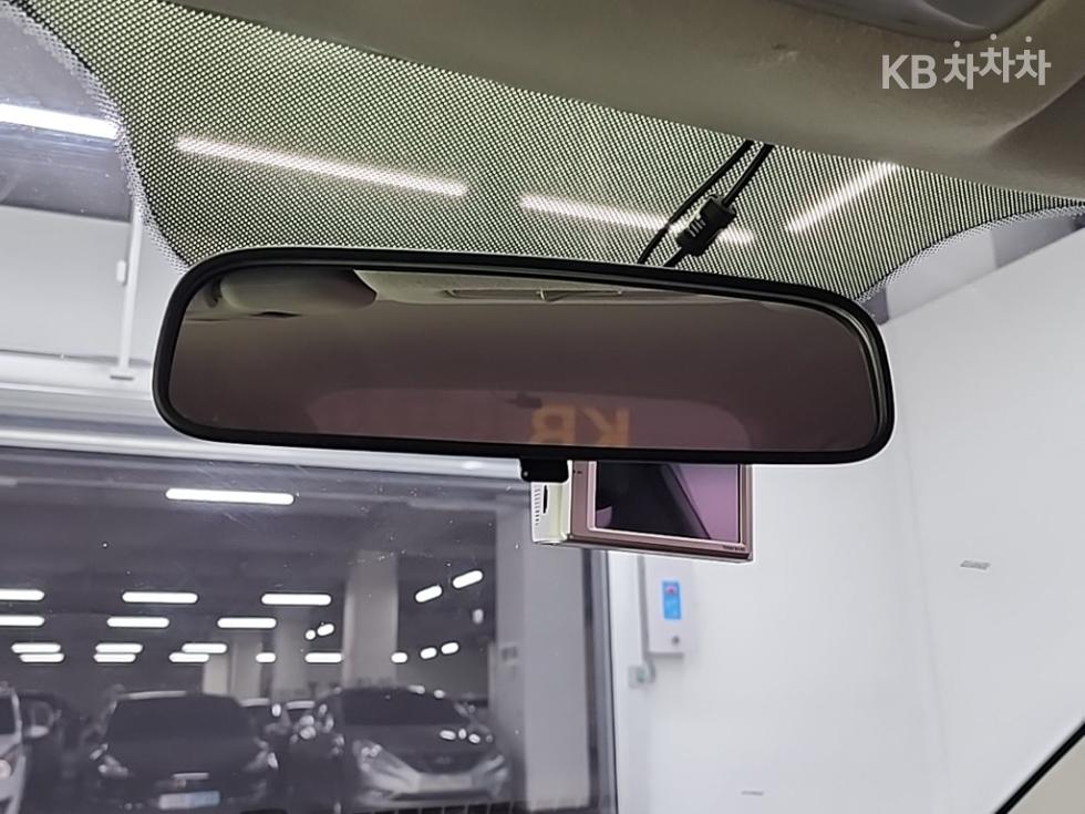 2016 - kia morning