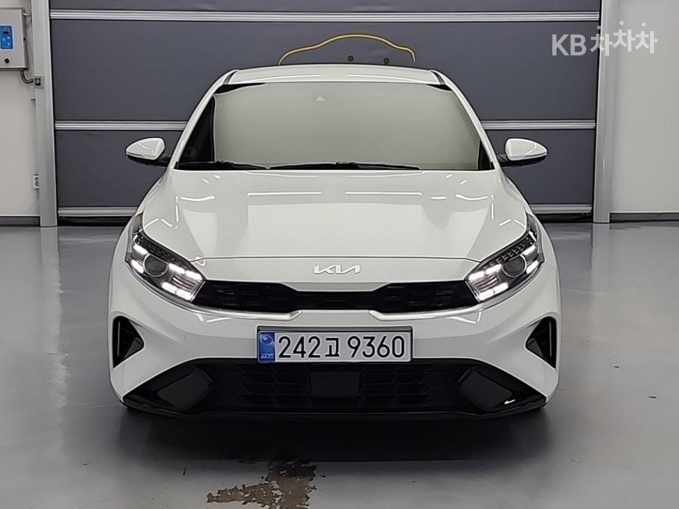 2022 - kia k3
