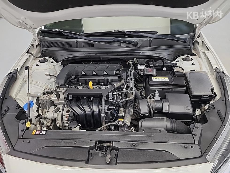 2022 - kia k3