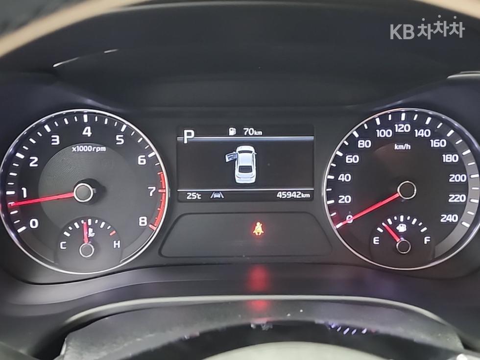 2022 - kia k3