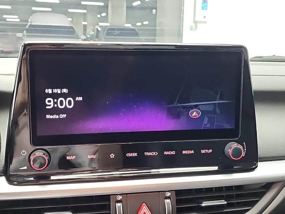 2022 - kia k3
