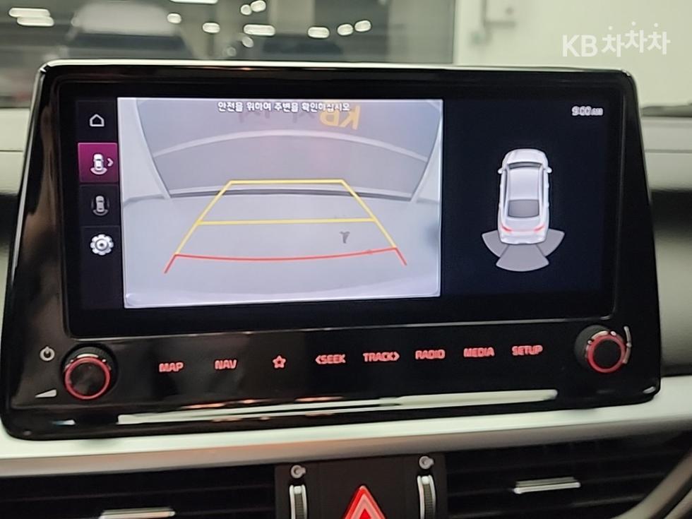 2022 - kia k3