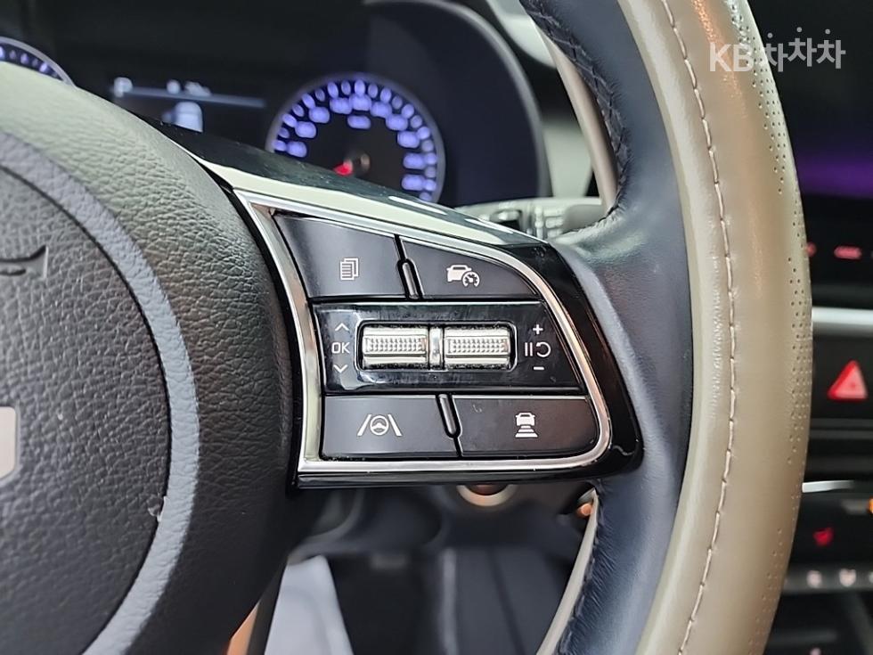 2022 - kia k3