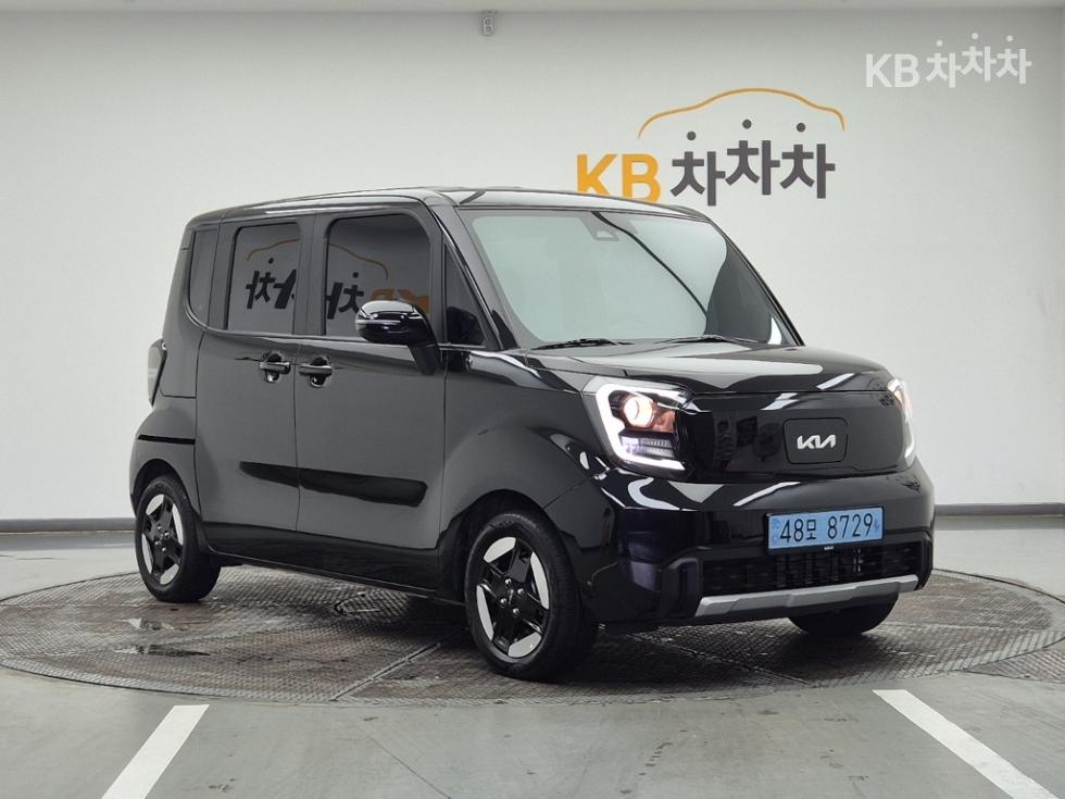 2024 - kia kia