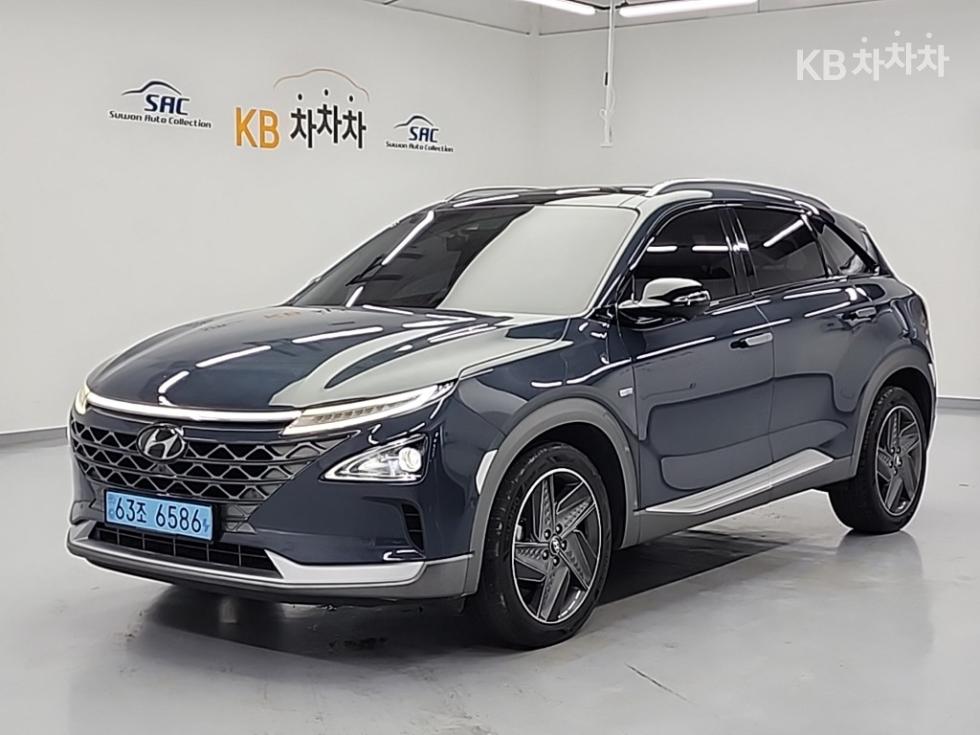 Hyundai Nexo
