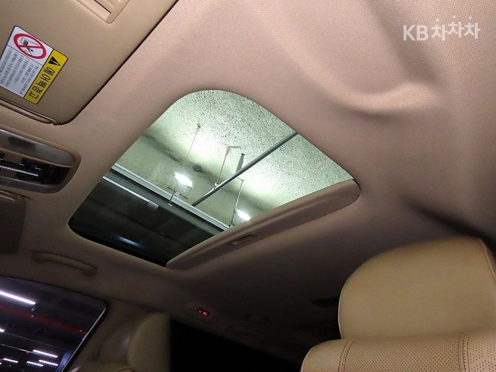 2015 - kia carnival