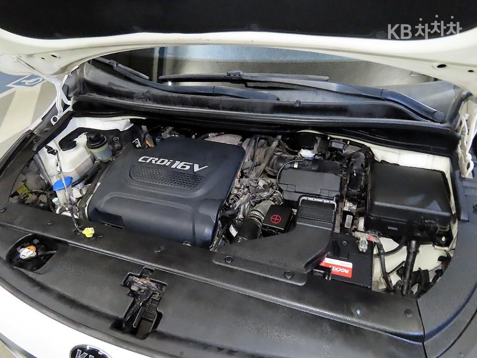 2015 - kia carnival