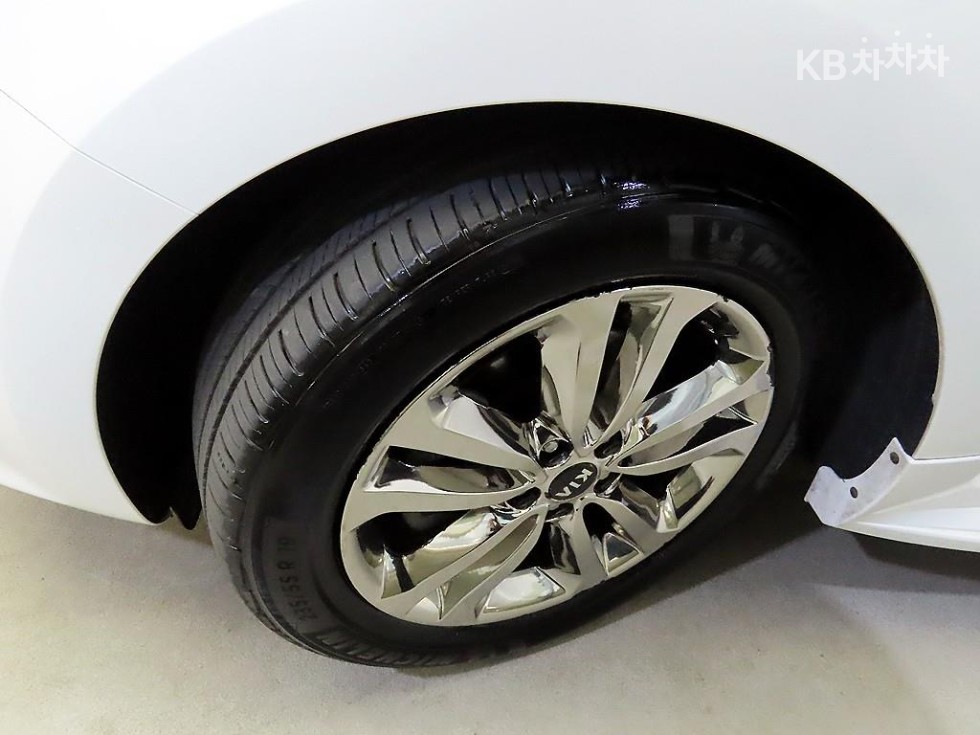 2015 - kia carnival