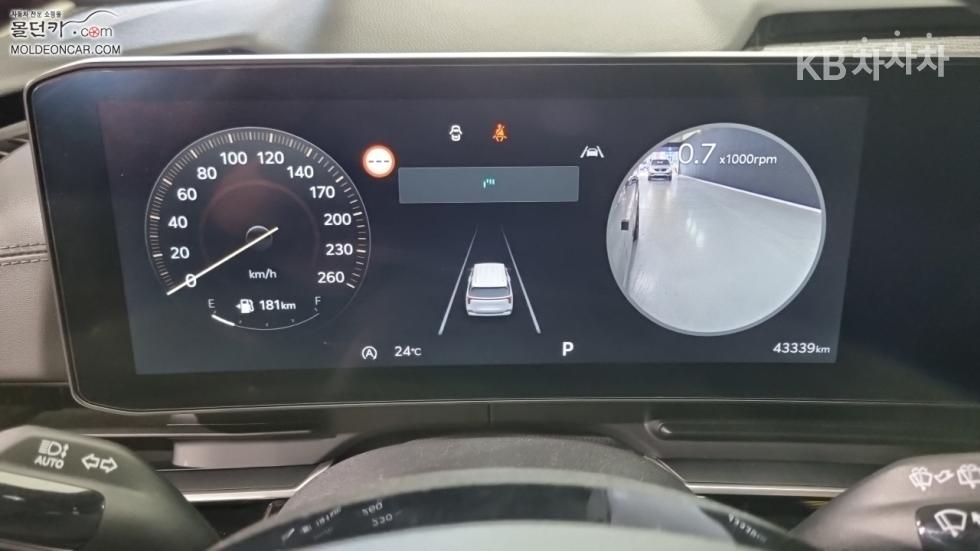 2025 - kia carnival