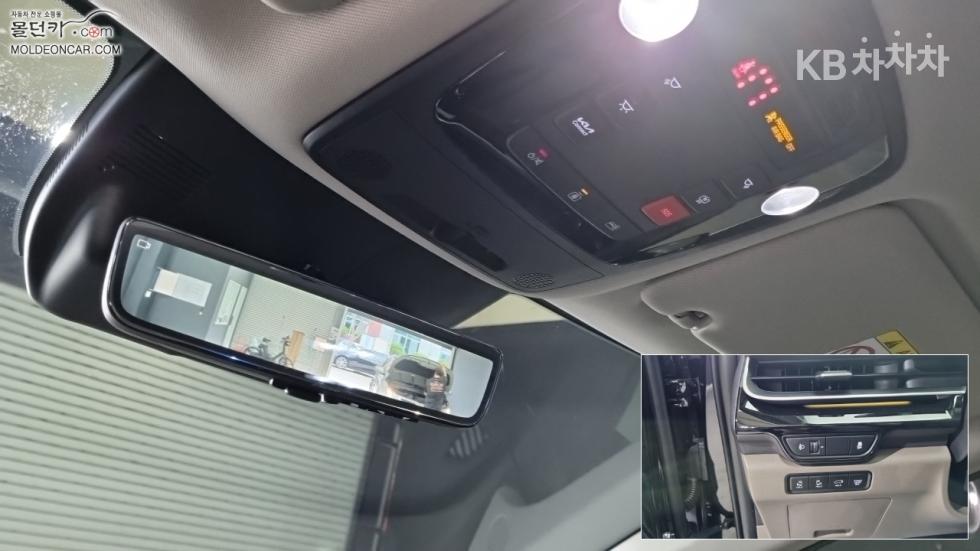 2025 - kia carnival