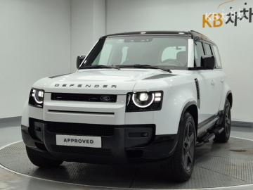 Land Rover Defender 110 P300 — foto 1