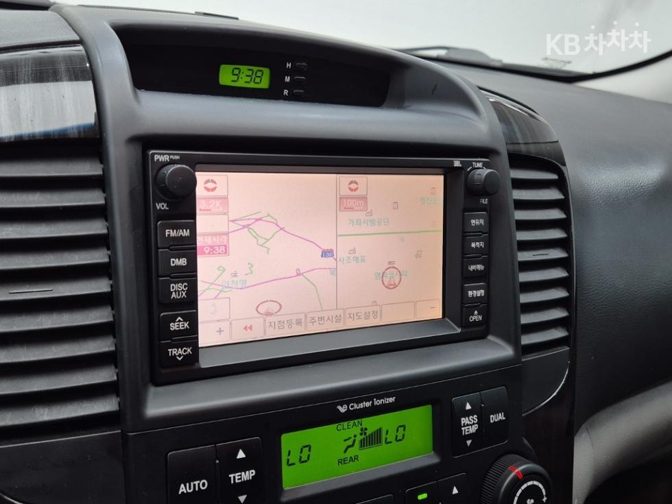 2013 - kia carnival