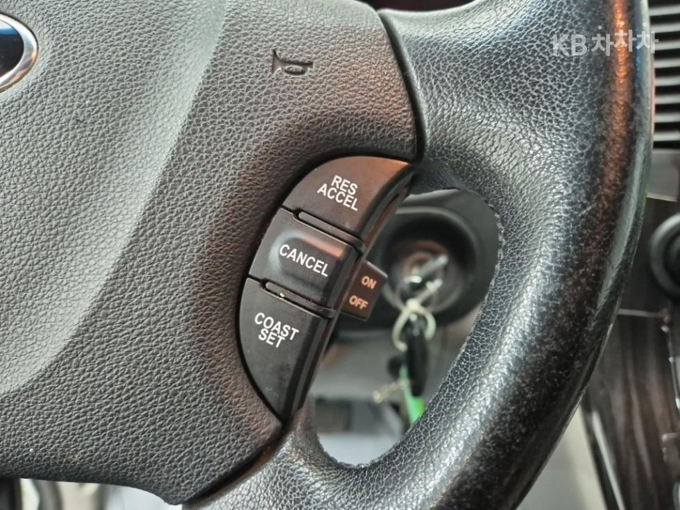 2013 - kia carnival