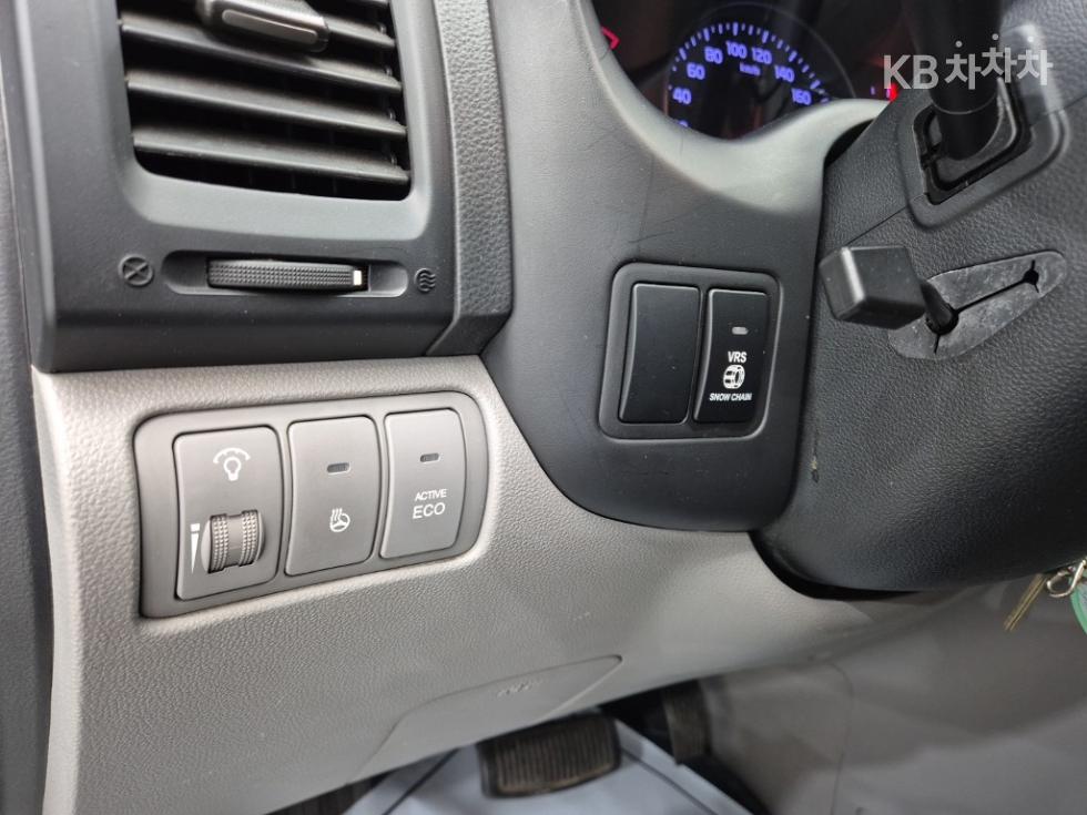 2013 - kia carnival