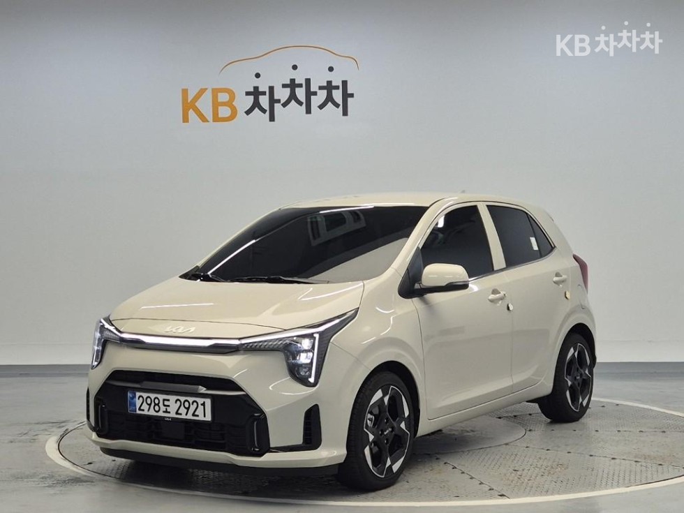 2026 kia morning (ja)