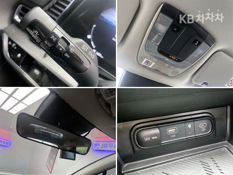 2022 - kia sportage