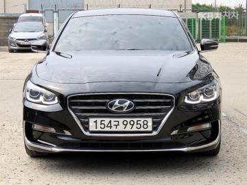 Hyundai Grandeur 3.0 LPi 모던 — foto 1