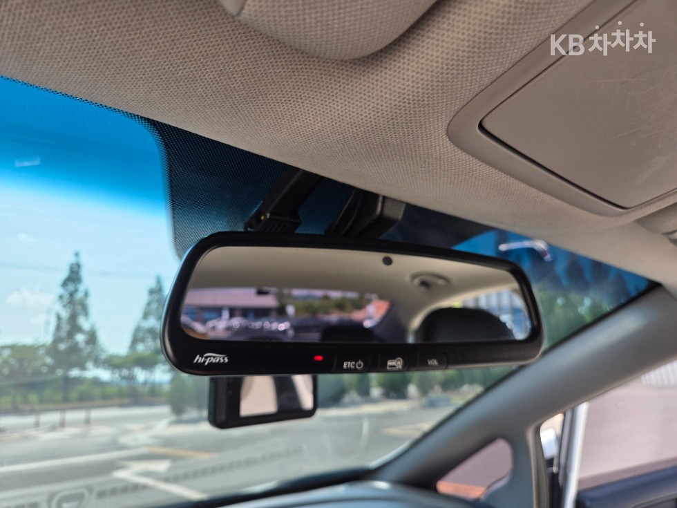 2015 - kia k3