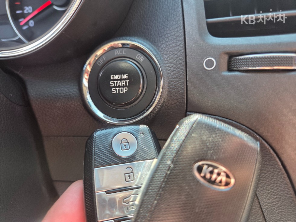 2015 - kia k3