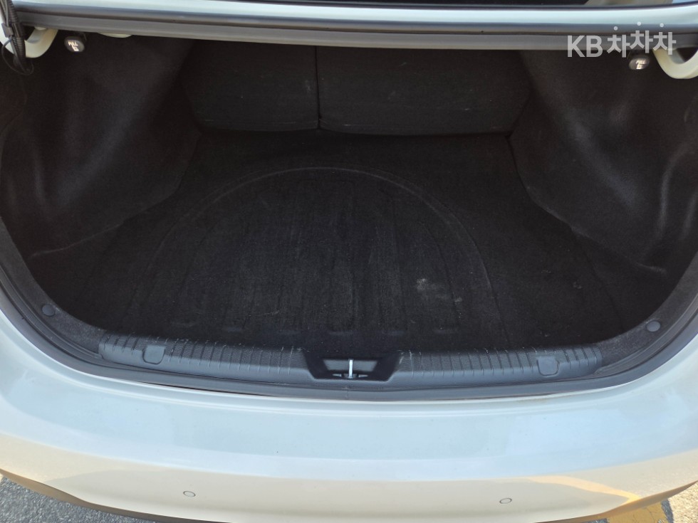 2015 - kia k3