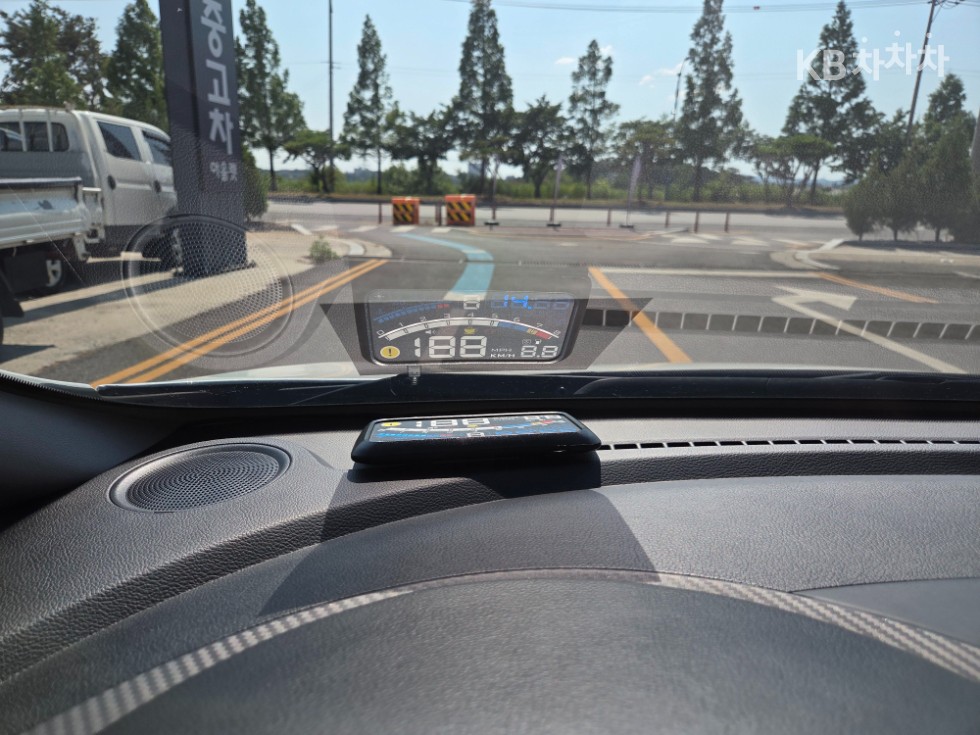 2015 - kia k3