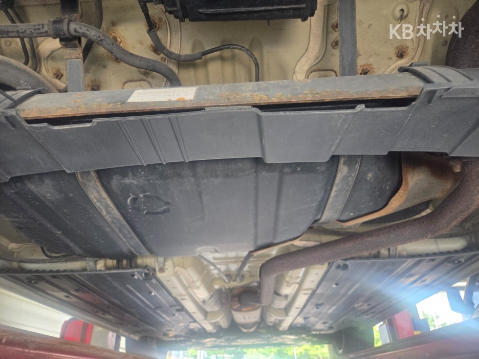 2015 - kia k3
