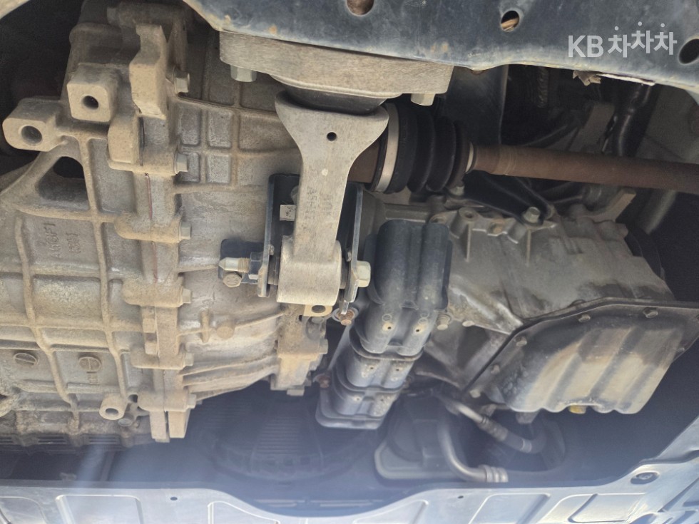 2015 - kia k3