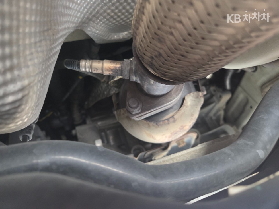 2015 - kia k3
