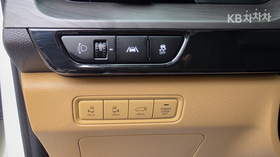 2022 - kia carnival