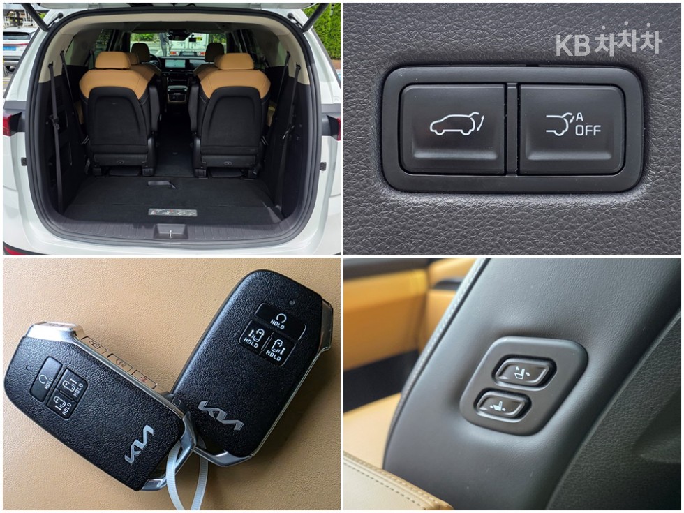 2022 - kia carnival