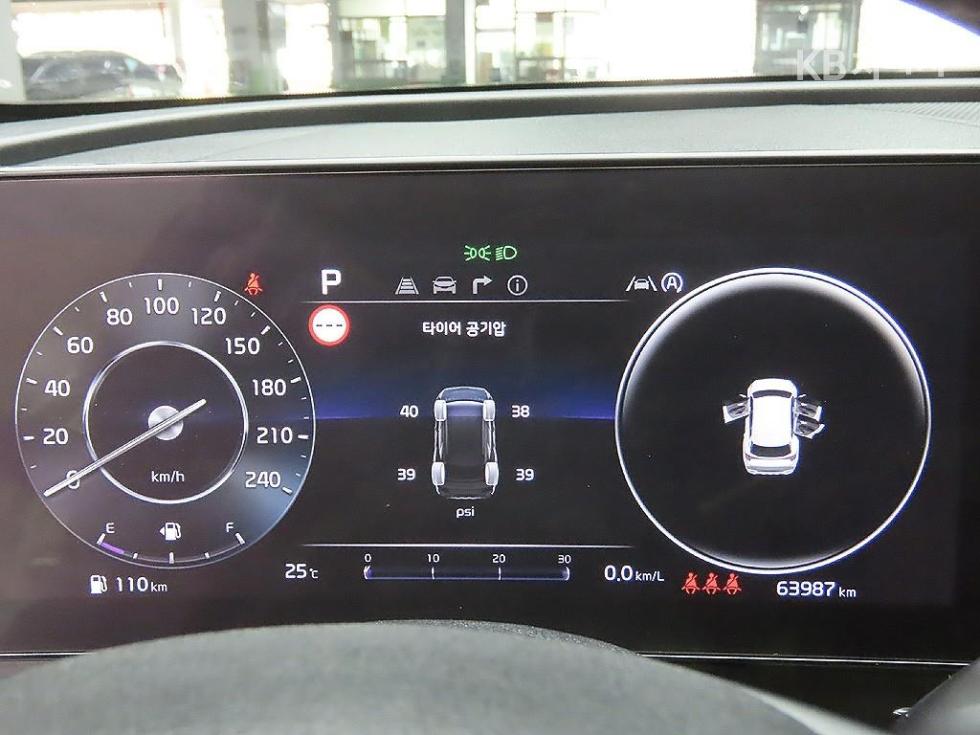2022 - kia sportage