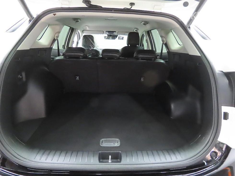 2022 - kia sportage