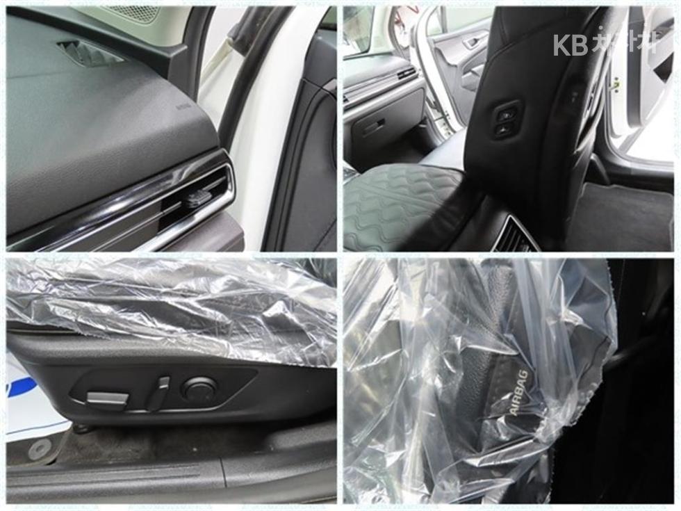 2022 - kia sportage