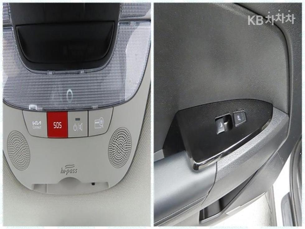 2022 - kia sportage