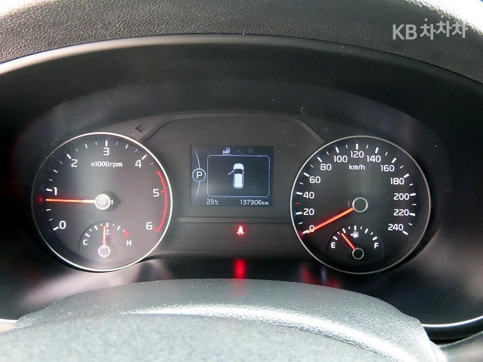 2018 - kia sportage