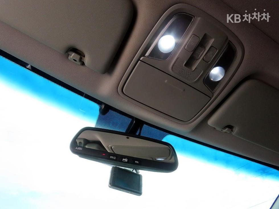 2018 - kia sportage