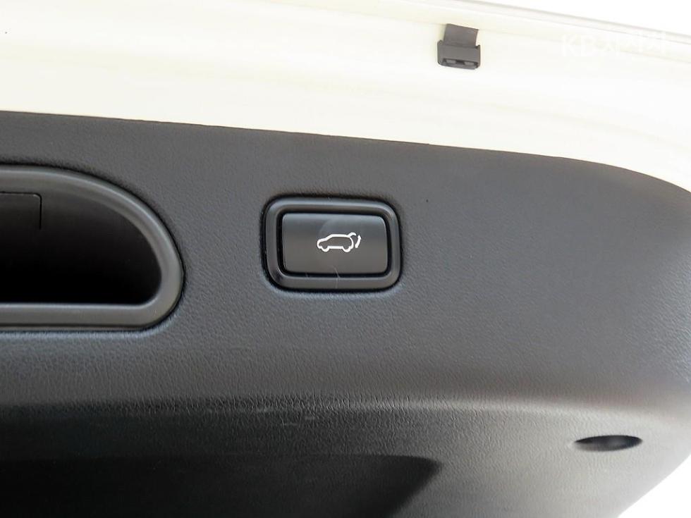2018 - kia sportage