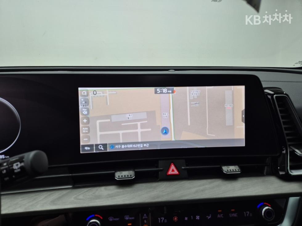 2022 - kia sportage