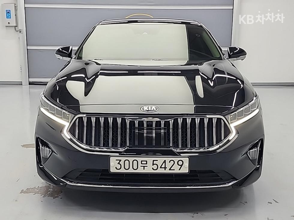2020 - kia k7